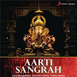Aarti Sangrah | Lata Mangeshkar, Ravindra Sathe & Uttara Kelkar