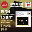 Mozart / Schubert - Perahia, Lupu | Radu Lupu & Perahia Murray
