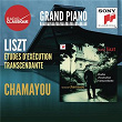 Liszt: Etudes d'exécution transcendante - Chamayou | Bertrand Chamayou