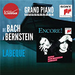 De Bach à Bernstein - Labèque | Katia Labèque & Marielle Labèque