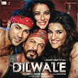 Dilwale (Original Motion Picture Soundtrack) | Pritam