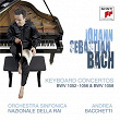 Bach: Piano Concertos | Andrea Bacchetti