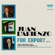 For Export, Vol. 4 | Juan D Arienzo Y Su Orquesta Tipica