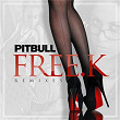 FREE.K Remixes | Pitbull
