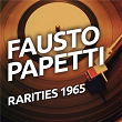 Fausto Papetti - Rarities 1965 | Fausto Papetti