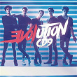 EVOLUTION | Cd9