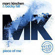 Piece of Me (Extended Mix) | Mk & Becky Hill
