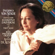 Frederica von Stade Sings Cantaloube Chants | Frederica Von Stade