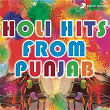 Holi Hits From Punjab | Badshah
