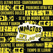 Impactos, Vol.1 | Juan Antonio