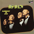 Harmony in Jazz | The Hi Lo S