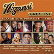 Mzansi Greatest Jazz Artists Praise the Lord | Caiphus Semenya
