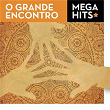 Mega Hits - O Grande Encontro (Ao Vivo) | Alceu Valença & Zé Ramalho