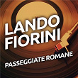 Passeggiate romane | Lando Fiorini