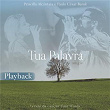 Tua Palavra (Your Words) (Playback) | Paulo César Baruk