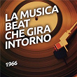 1966 - La musica BEAT che gira intorno | Ricky Gianco