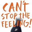CAN'T STOP THE FEELING! (from DreamWorks Animation's "TROLLS") | Justin Timberlake