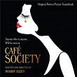 Cafe Society (Original Motion Picture Soundtrack) | Vince Giordano & The Nighthawks