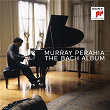 Murray Perahia - The Bach Album | Perahia Murray