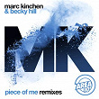 Piece of Me (Remixes) | Mk & Becky Hill