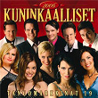 Tangomarkkinat 19 - 2006 Kuninkaalliset | Jenna Bageberg