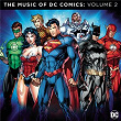 The Music of DC Comics: Volume 2 | Bud Collyer