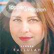 Toppen Af Poppen 2016 - Synger Fallulah (Live) | Djames Braun