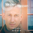 Toppen Af Poppen 2016 - Synger NOAH (Live) | Lau Højen