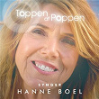 Toppen Af Poppen 2016 - Synger Hanne Boel (Live) | Noah