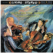 Schubert: String Quartet No. 14 in D Minor, D. 810 "Death and the Maiden" & No. 12 in C Minor, D. 703 "Quartettsatz" | The Juilliard String Quartet