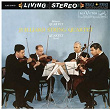 Debussy: String Quartet in G Minor, Op. 10, L. 85 - Ravel: String Quartet in F Major, M. 35 | The Juilliard String Quartet