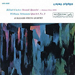 Carter: String Quartet No. 2 - Schuman: String Quartet No. 3 | The Juilliard String Quartet