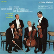 Berg: Lyric Suite - Webern: 5 Movements for String Quartet, Op. 5 & 6 Bagatelles for String Quartet, Op. 9 | The Juilliard String Quartet