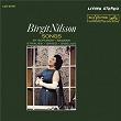 Birgit Nilsson - Songs | Birgit Nilsson
