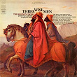 Three Wise Men | The Regency Choir