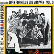 Colección Juan Formell y Los Van Van, Vol. III (Remasterizado) | Juan Formell