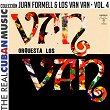 Colección Juan Formell y Los Van Van, Vol. IV (Remasterizado) | Juan Formell