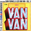 Colección Juan Formell y Los Van Van, Vol. V (Remasterizado) | Juan Formell