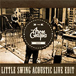 Little Swing (Acoustic Live Edit) | Aronchupa & Little Sis Nora