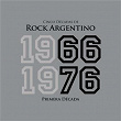 Cinco Décadas de Rock Argentino: Primera Década 1966 - 1976 | Los Beatniks