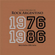 Cinco Décadas de Rock Argentino: Segunda Década 1976 - 1986 | Invisible