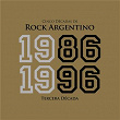 Cinco Décadas de Rock Argentino: Tercera Década 1986 - 1996 | Ratones Paranoicos