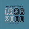 Cinco Décadas de Rock Argentino: Cuarta Década 1996 - 2006 | Charly García