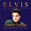The Wonder of You: Elvis Presley with the Royal Philharmonic Orchestra | Elvis Presley & The Royal Philharmonic Orchestra