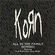 All in the Family - EP | Korn