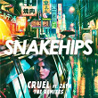 Cruel (Remixes) | Snakehips