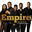 Infamous | Empire Cast, Mariah Carey, & Jussie Smollett