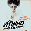 Arrocha das Meninas | Mc Vitinho Avassalador