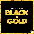Black & Gold | Alaa