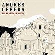 Por El Resto De Mi Vida (Versión Salsa) | Andrés Cepeda